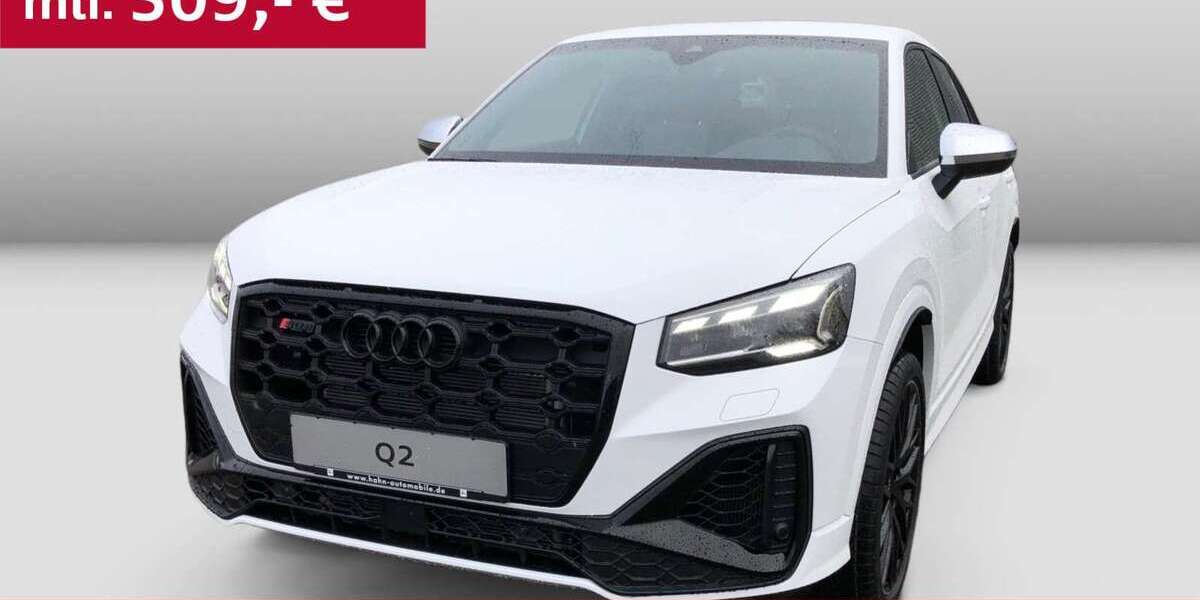 Audi SQ2 1.001 km 50.190 &euro; Backnang 71522