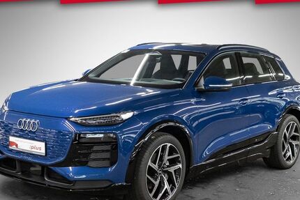 Audi Q6 e-tron 18.430 km 68.920 &euro; Stuttgart 70469