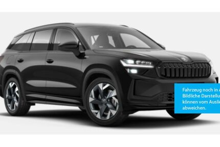 Skoda Kodiaq 1.505 km 49.430 € Stuttgart-Feuerbach 70469