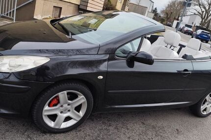 Peugeot 307 205.500 km 2.500 &euro; Stuttgart Sommerrain 70374