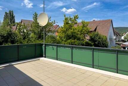 Wohnung Winterbach - 3.5 Zimmer, 110 m&sup2;, 1.150&euro; | Angebot:27392629