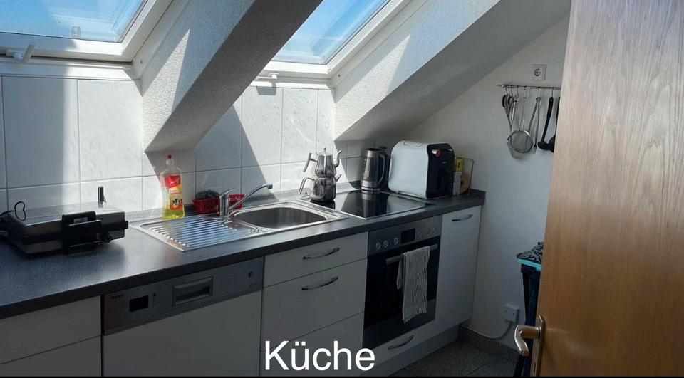 Etagenwohnung Böblingen Dagersheim - 4 Zimmer, 98 m&sup2;, 1.200&euro; | Angebot:26563751