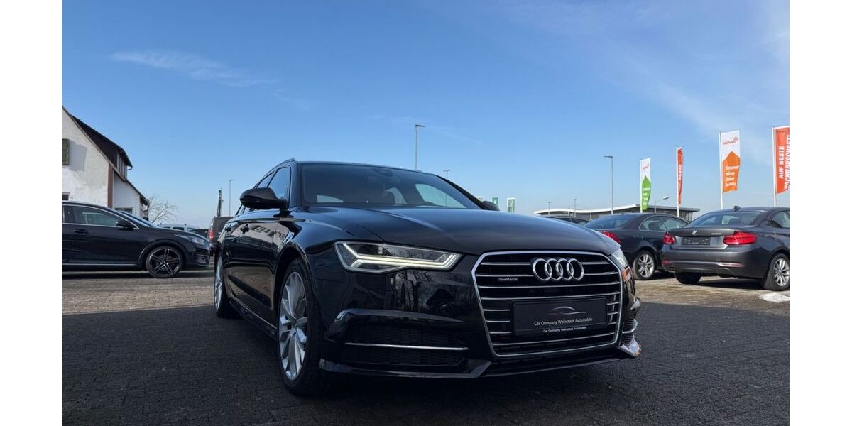 Audi A6 148.000 km 19.990 &euro; Weinstadt 71384