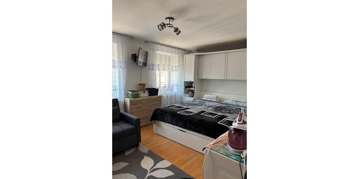 Erdgeschoßwohnung Besigheim - 2 Zimmer, 67 m&sup2;, 260.000&euro; | Angebot:26522455