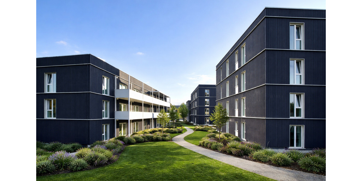 Etagenwohnung Waiblingen - 4 Zimmer, 120 m&sup2;, 1.788&euro; | Angebot:25052727