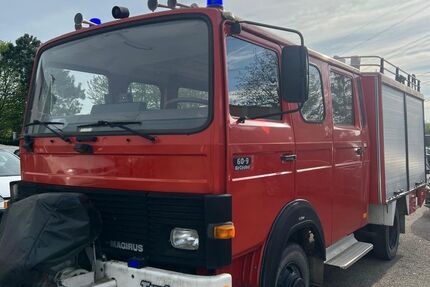 IVECO Andere 30.936 km 4.590 &euro; LEONBERG 71229