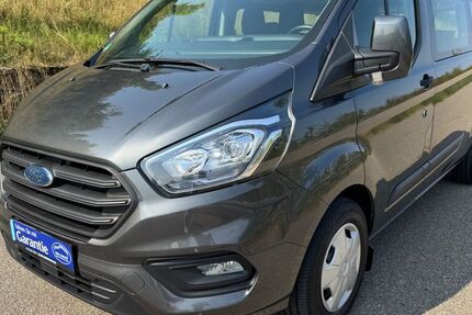 Ford Transit Custom 19.000 km 24.999 € Leonberg 71229