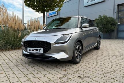 Suzuki Swift 3.000 km 18.690 € Ostfildern 73760