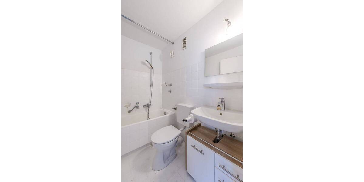 Etagenwohnung Stuttgart / Hedelfingen Hedelfingen - 1 Zimmer, 36 m&sup2;, 139.000&euro; | Angebot:25999438