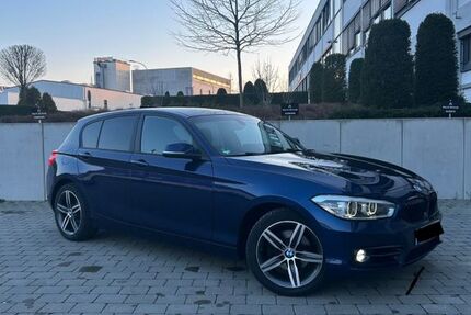BMW 118 149.900 km 12.400 &euro; Winnenden 71364