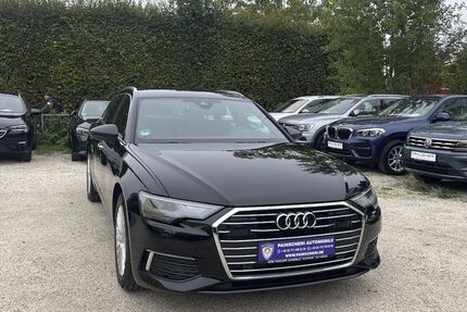 Audi A6 69.000 km 28.479 € Stuttgart 70567