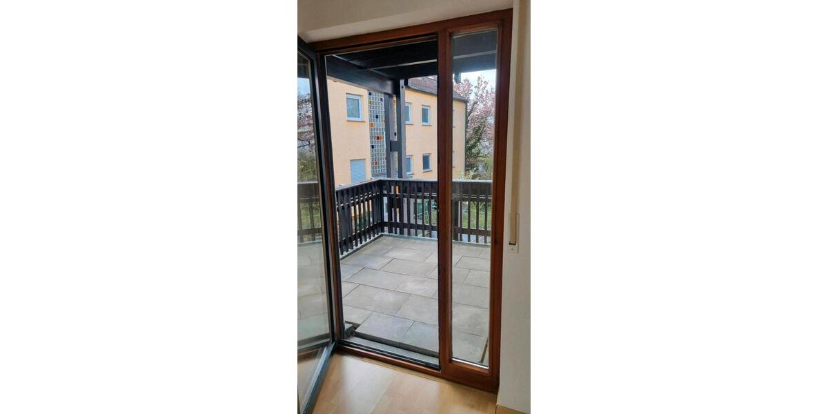 Hochparterre Ludwigsburg - 2 Zimmer, 57 m&sup2;, 295.000&euro; | Angebot:26994780