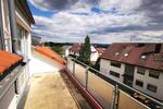 4-Zimmer-Wohnung mit Balkon Aussicht, modern, hell, ruhige Lage