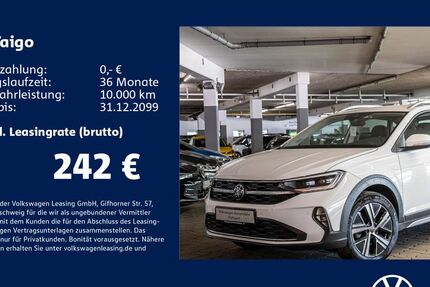 VW Taigo 50.149 km 18.830 &euro; Stuttgart 70563