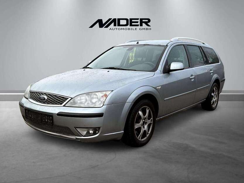Mondeo