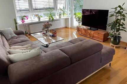 Exklusive 3,5-Zimmer-Wohnung mit Balkon & EBK in Stgt-Stamheim 3 zimmer