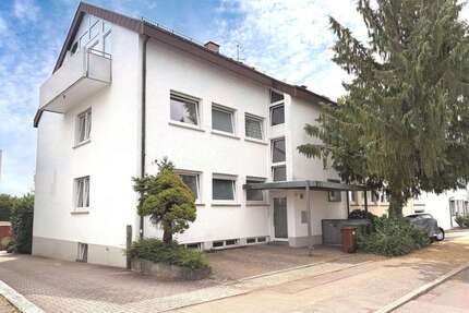Wohnung Stuttgart Vaihingen - 2.5 Zimmer, 70 m&sup2;, 279.000&euro; | Angebot:27129940