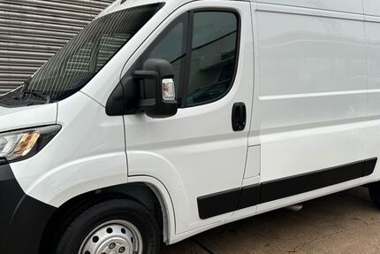 Peugeot Boxer 10.908 km 25.990 € Sindelfingen 71065