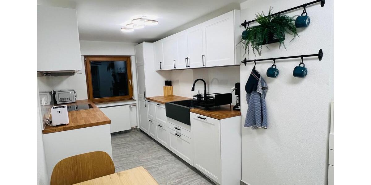 Etagenwohnung Leinfelden-Echterdingen Echterdingen - 2 Zimmer, 52 m&sup2;, 1.380&euro; | Angebot:26243380