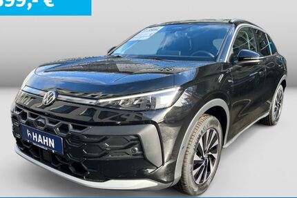 VW T-Roc 1.001 km 39.950 &euro; Schorndorf 73614