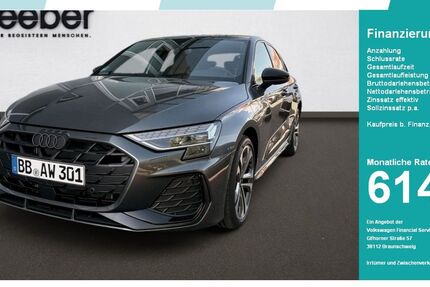 Audi A3 6.900 km 41.609 &euro; Weil der Stadt 71263