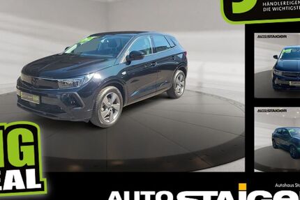 Opel Grandland (X) 32.033 km 17.999 &euro; Stuttgart 70376