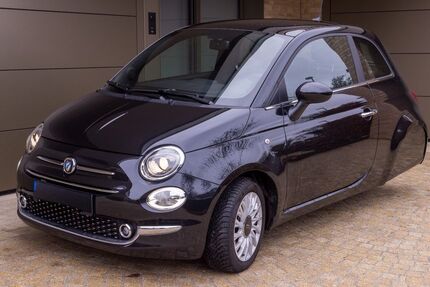 Fiat Andere 9.189 km 27.900 € Gerlingen 70839