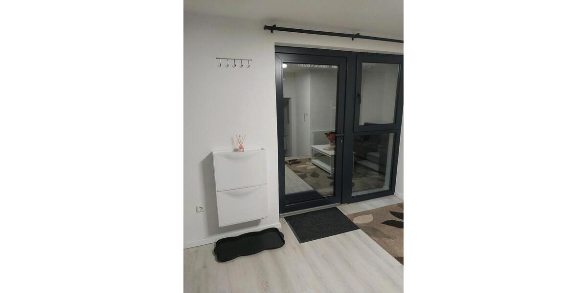 Etagenwohnung Kornwestheim - 2 Zimmer, 38 m&sup2;, 850&euro; | Angebot:26399992