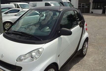 Smart ForTwo 172.000 km 2.750 &euro; Waiblingen (bei Stuttgart) 71332