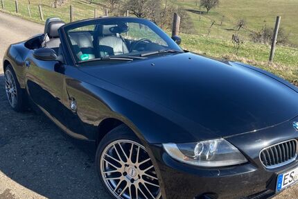 BMW Z4 119.082 km 10.000 &euro; Kirchheim unter Teck 73230
