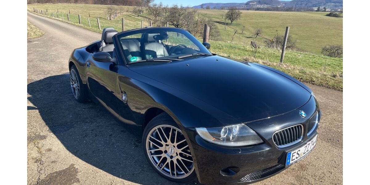 BMW Z4 119.082 km 10.000 &euro; Kirchheim unter Teck 73230