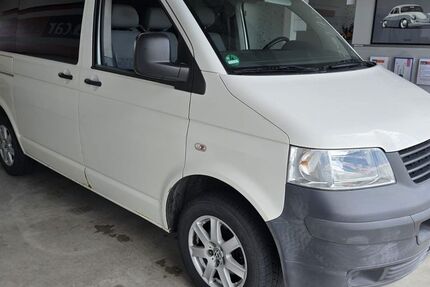 VW T5 Transporter 279.245 km 7.900 &euro; Altingen (Kreis Tübingen) 72119