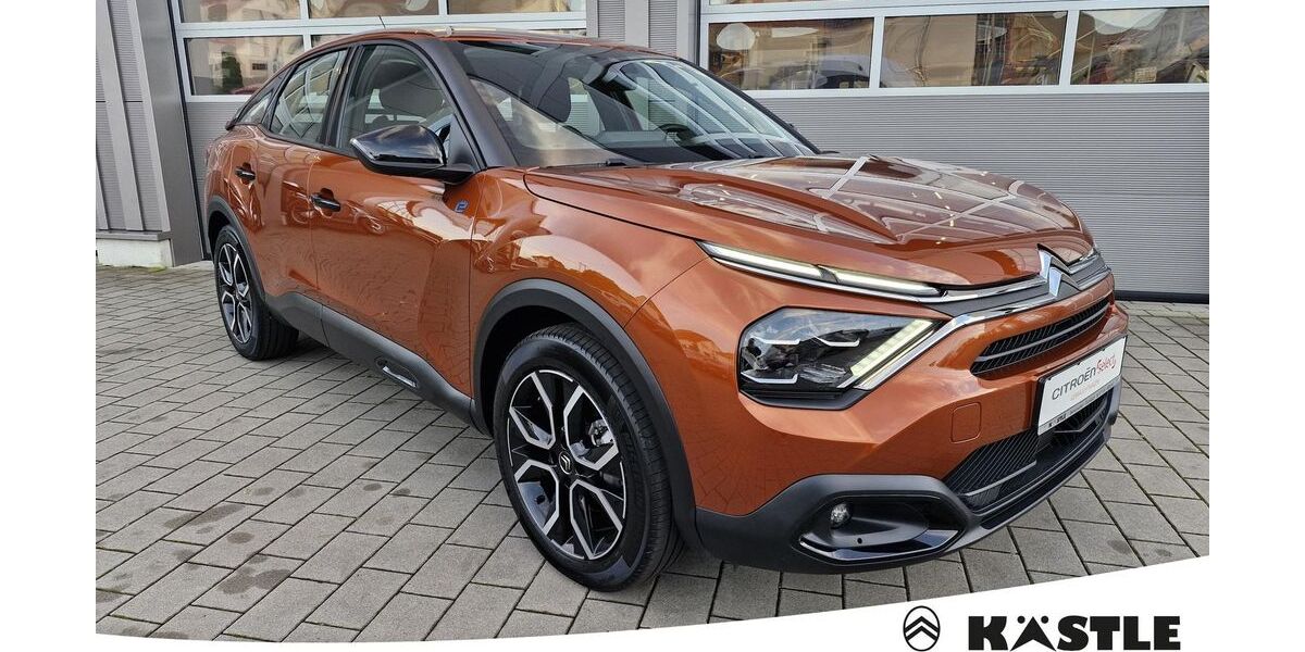 Citroen C4 24.150 km 15.790 € Remshalden 73630