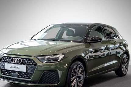 Audi A1 9.999 km 25.940 &euro; Stuttgart 70469