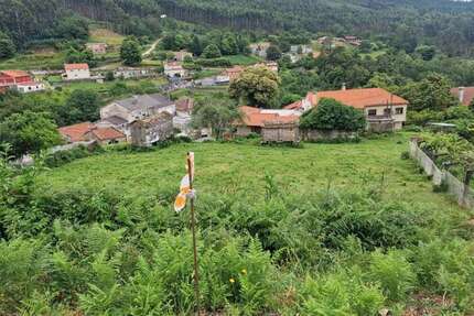 Grundstück zu verkaufen in Cerdedo-Cotobade 80.000 € 1722 m²