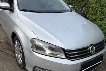VW Passat Variant 158.622 km 6.299 &euro; Köngen 73257