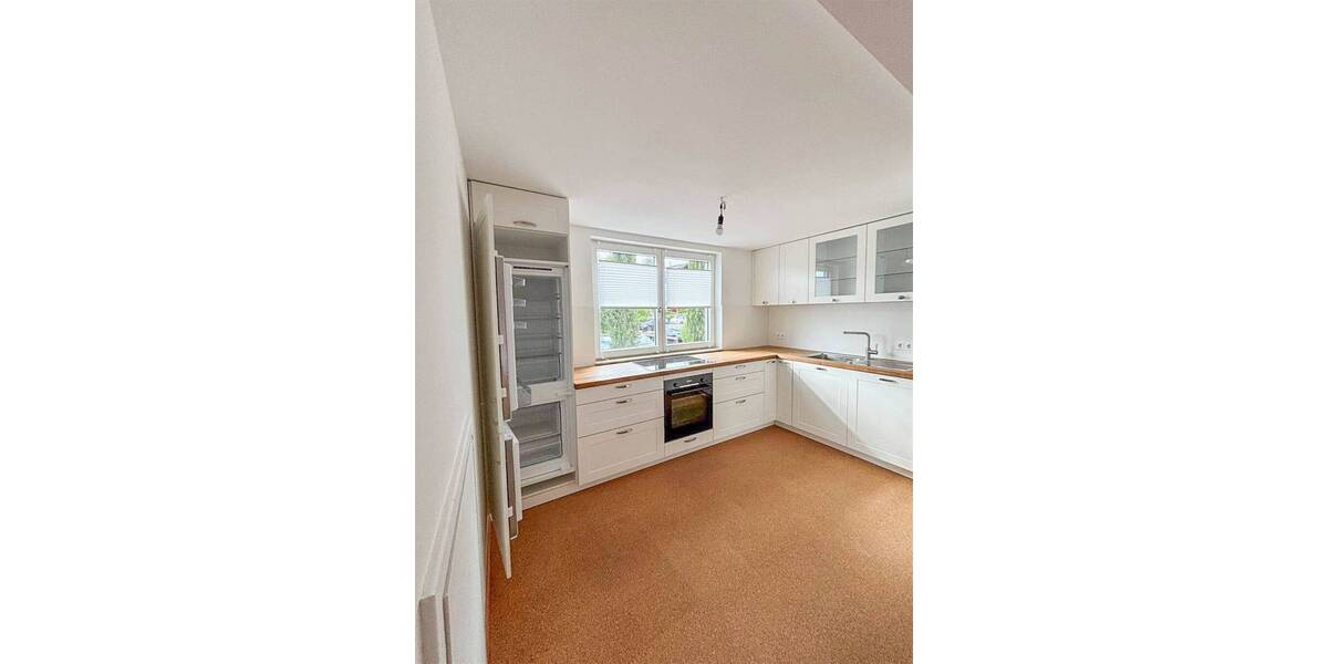 Etagenwohnung Winnenden Bürg - 3 Zimmer, 60 m&sup2;, 269.000&euro; | Angebot:26657398