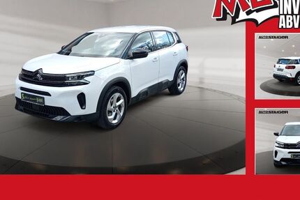 Citroen C5 Aircross 14.853 km 17.490 &euro; Stuttgart 70376