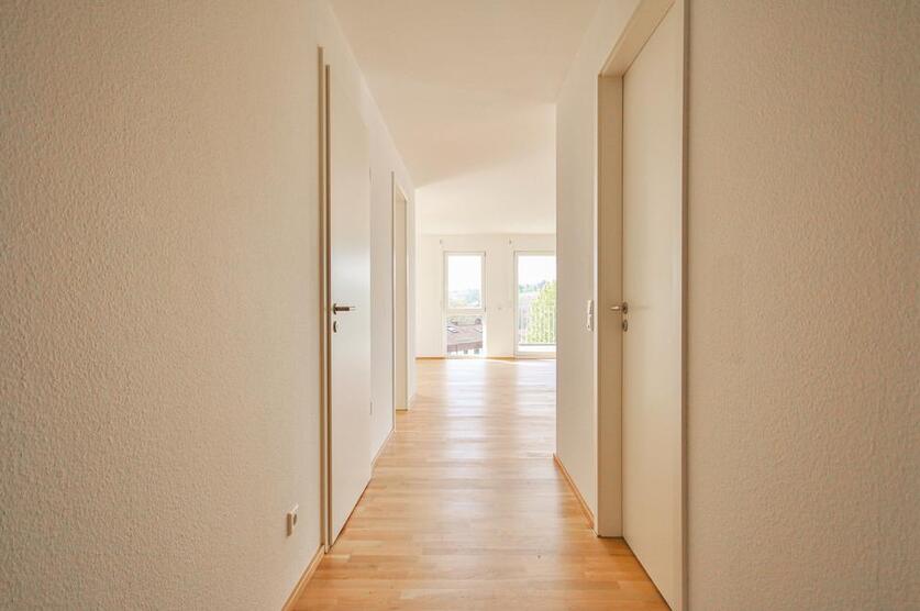 Attraktive 3-Zimmer-Wohnung in ruhiger Lage zimmer