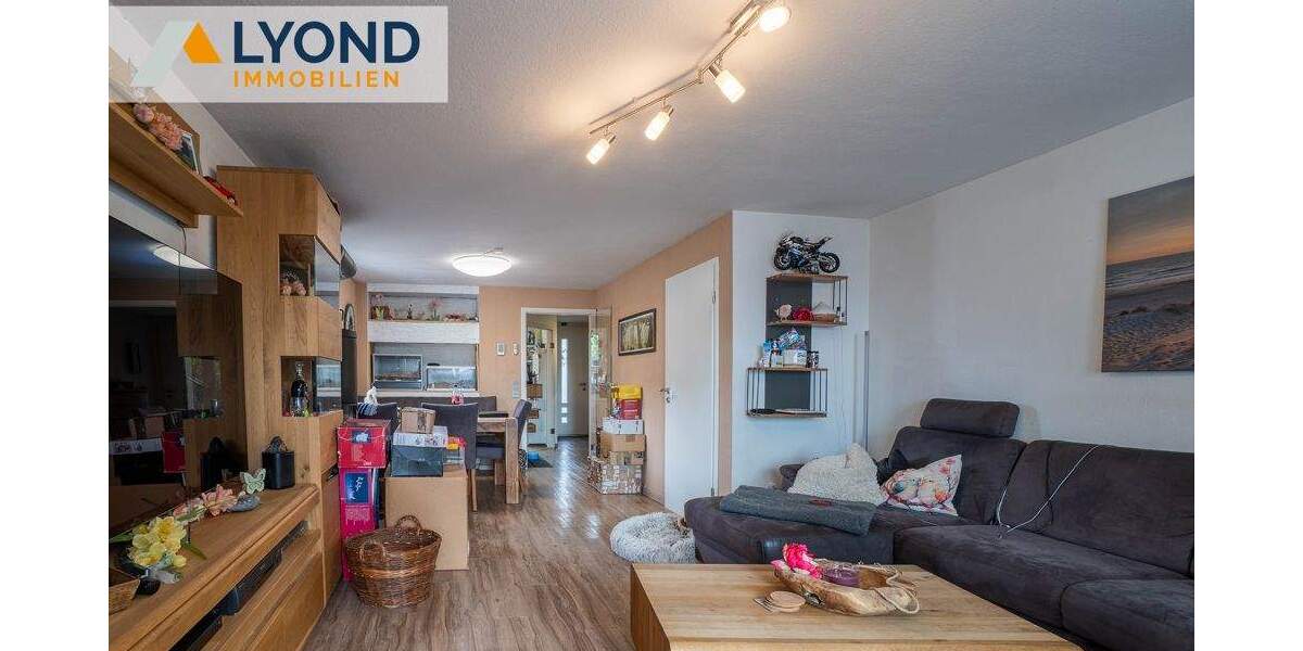 Reihenmittelhaus Ostfildern / Nellingen Nellingen - 5 Zimmer, 108 m&sup2;, 559.000&euro; | Angebot:23112095