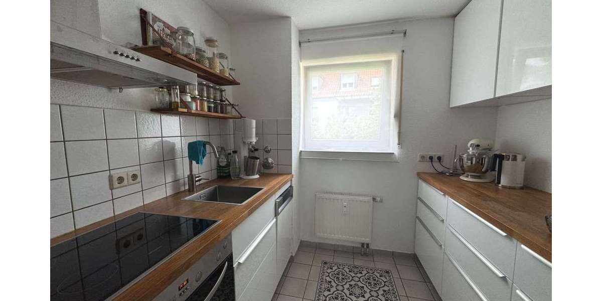 Etagenwohnung Stuttgart Stuttgart-West - 4 Zimmer, 83 m&sup2;, 1.515&euro; | Angebot:26878645