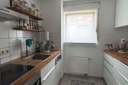Wohnung Stuttgart Stuttgart-West - 4 Zimmer, 83 m&sup2;, 1.515&euro; | Angebot:26878645