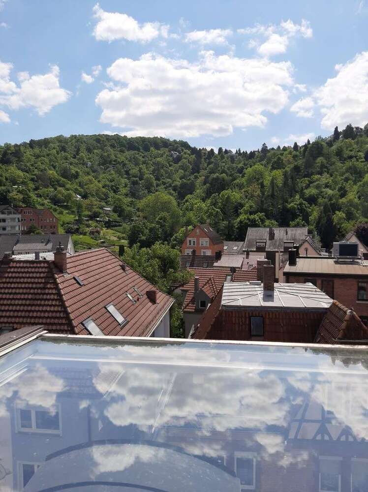 Wohnung zum Kaufen in Stuttgart 320.000 € 70 m²