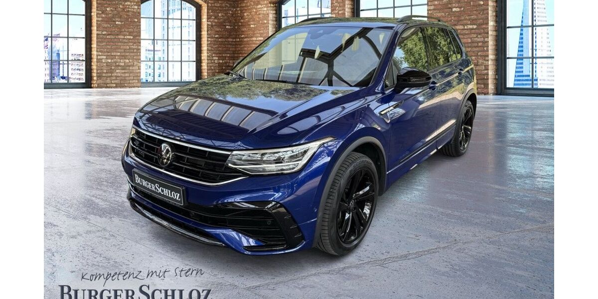 VW Tiguan 24.000 km 35.950 &euro; Schorndorf 73614