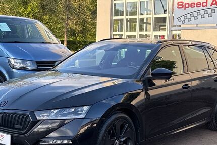 Skoda Octavia 179.000 km 21.690 &euro; Winterbach bei Stuttgart 73650