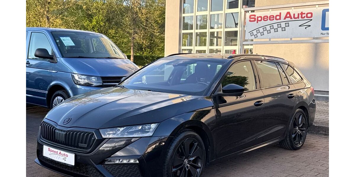 Skoda Octavia 179.000 km 21.790 &euro; Winterbach bei Stuttgart 73650