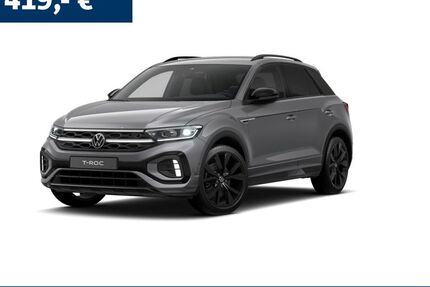VW T-Roc 13.780 km 34.930 &euro; Böblingen 71032
