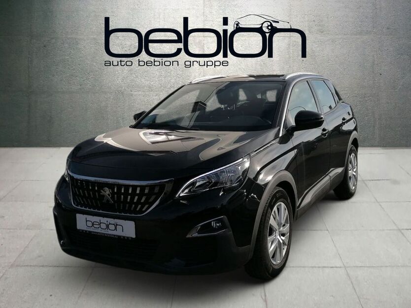 Peugeot 3008 55.600 km 17.480 € Schönaich 71101