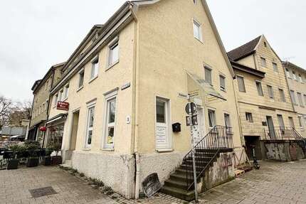 Gewerbeobjekt Ludwigsburg Eglosheim - 1.600&euro; | Angebot:26171451