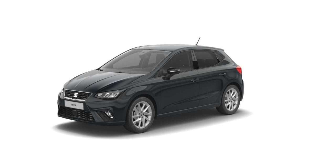 Seat Ibiza 1.505 km 21.430 &euro; Stuttgart 70469